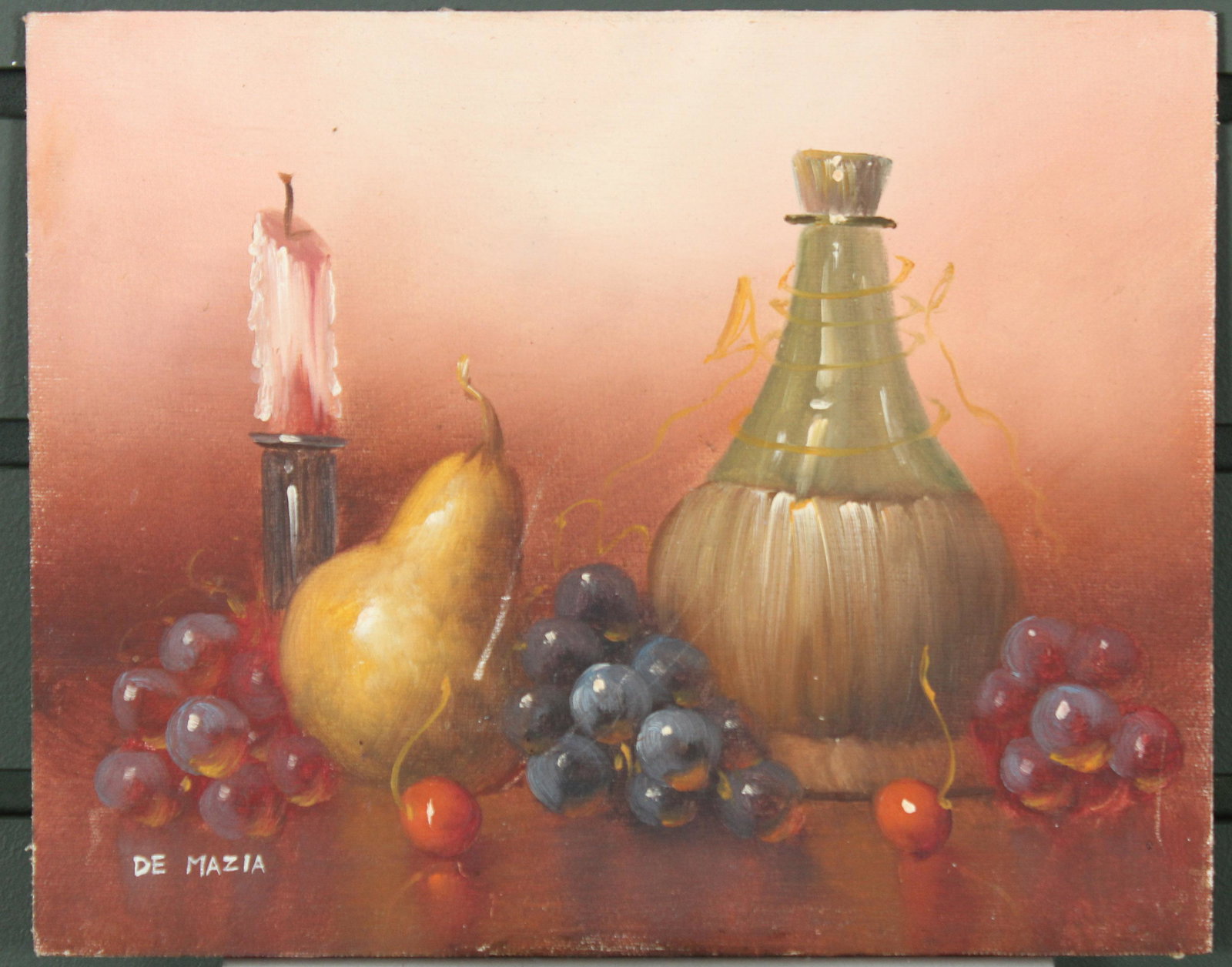 Violet De Mazia (20th C, American) Still Life (1 of 7)