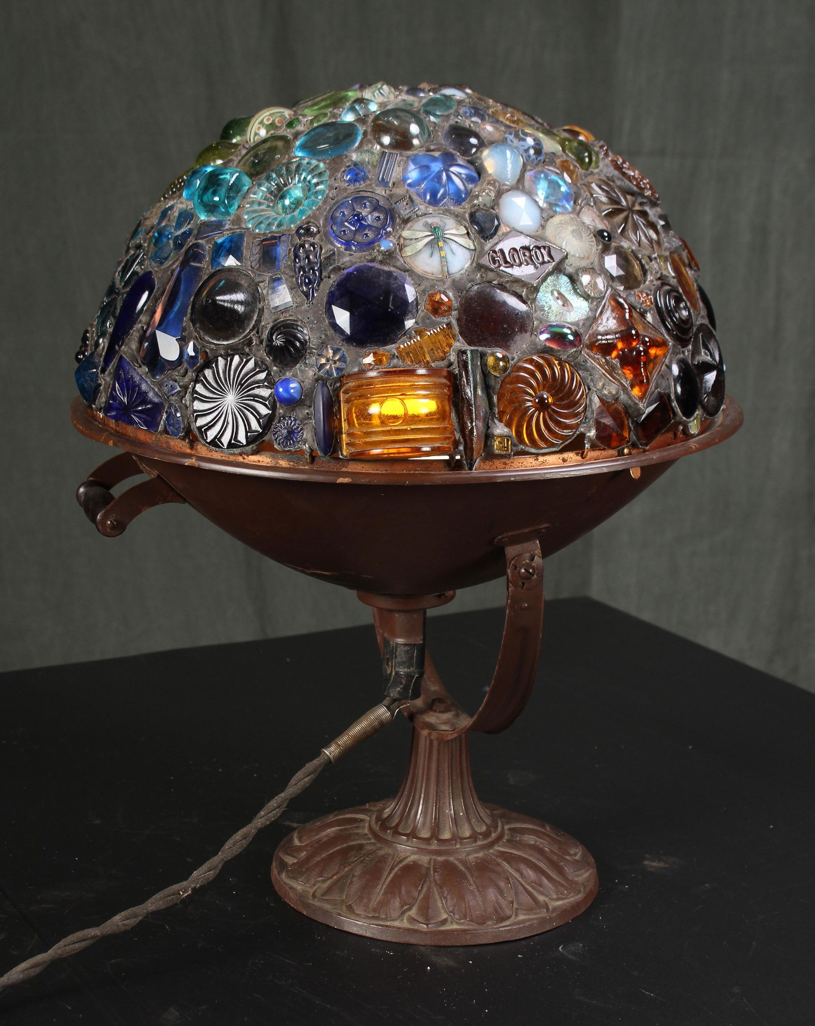 Marty Anderson Design, Studio Lamp (1 of 14)