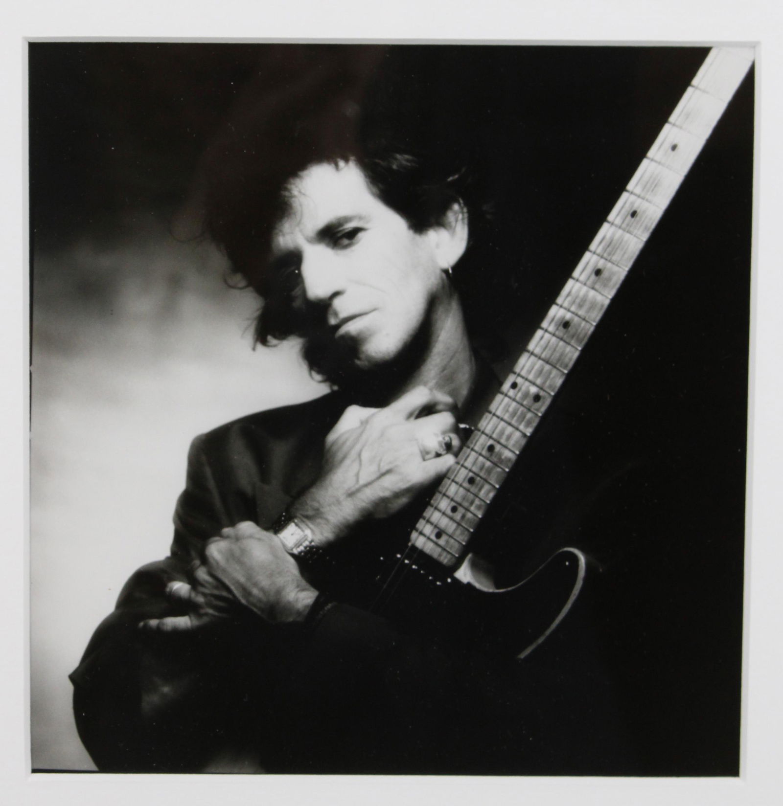 Keith Richards by Dimo Safari (1 of 5)