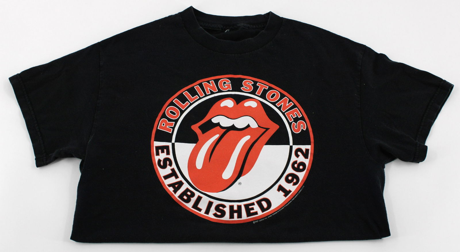 Rolling Stones Made in England Tee (1 of 5)