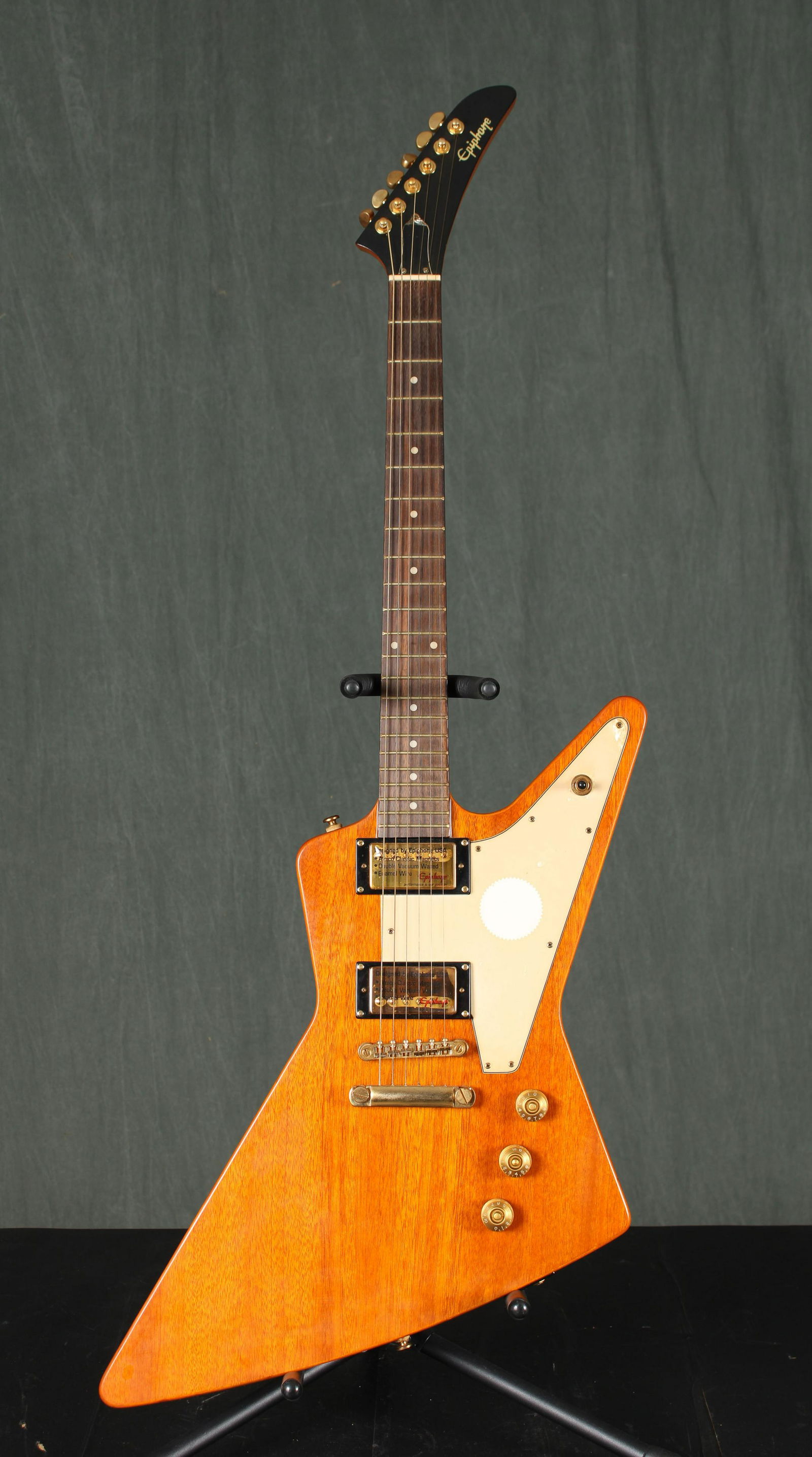 Epiphone Explorer Electric Guitar (1 of 13)