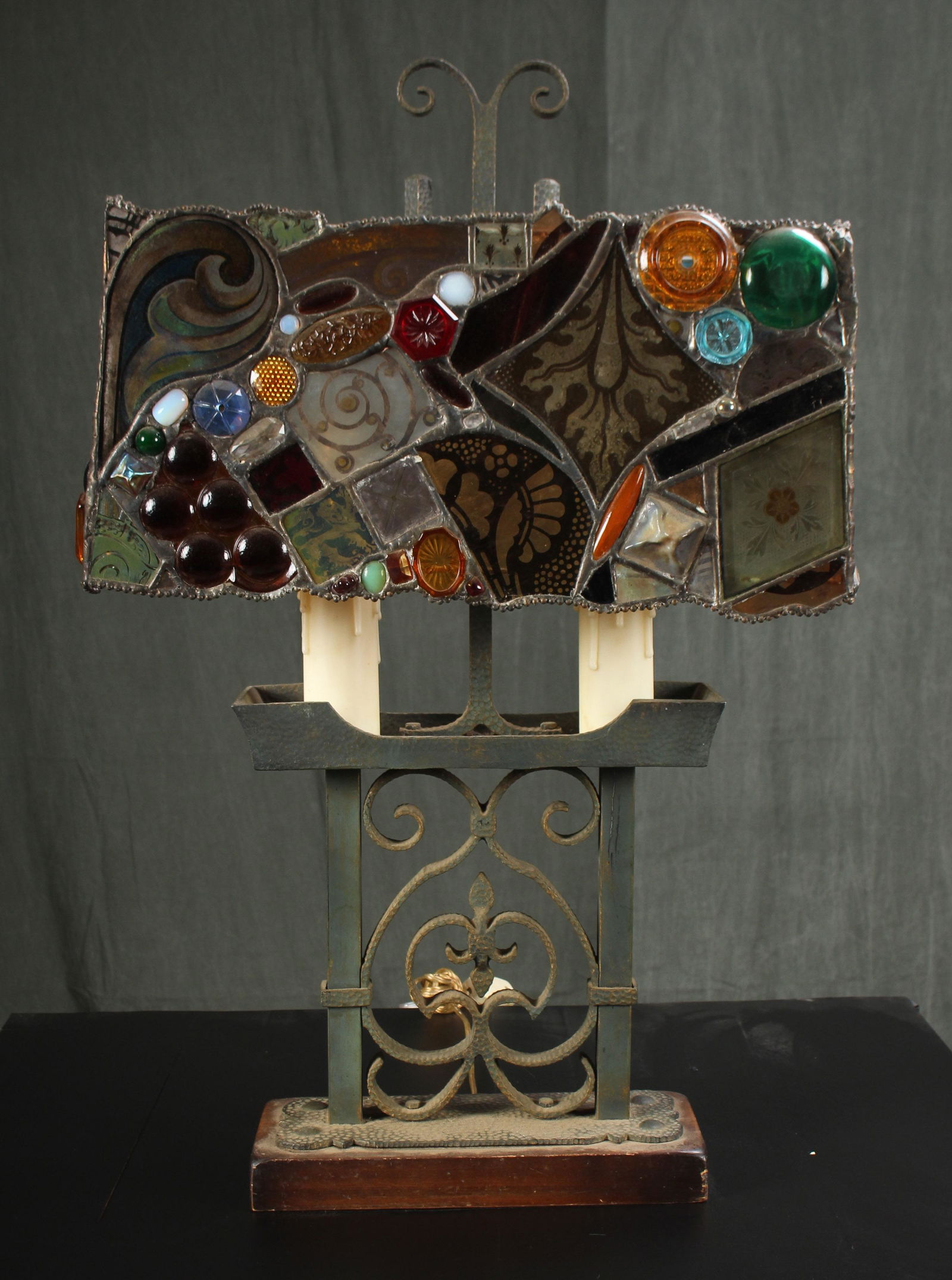 Marty Anderson Design, Studio Lamp (1 of 20)