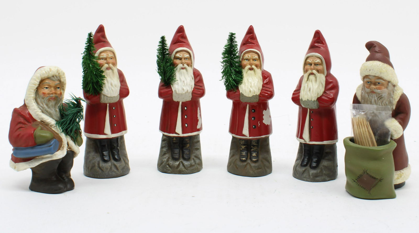 German Santa Collection (1 of 7)