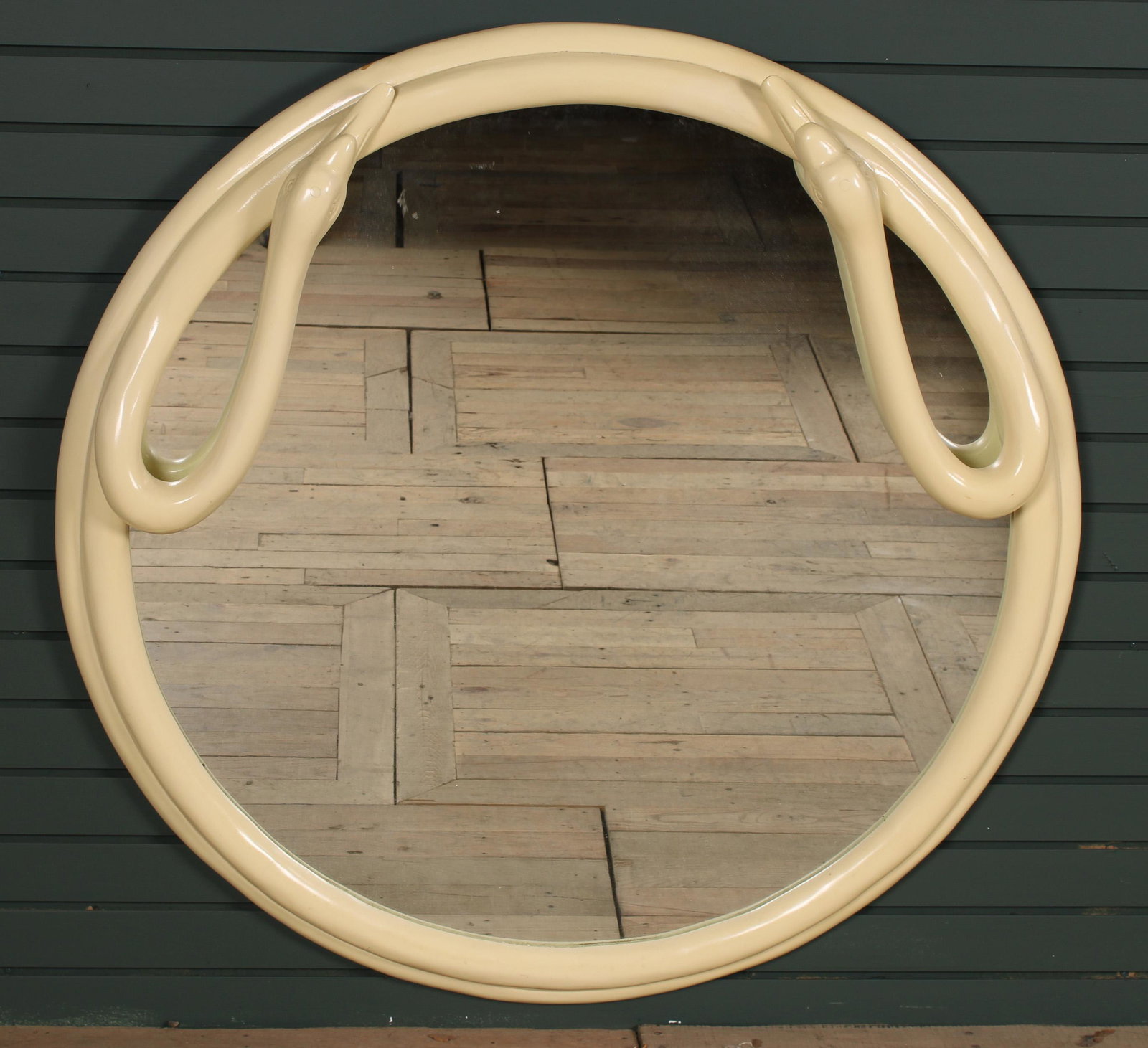 Swan Mirror (1 of 11)