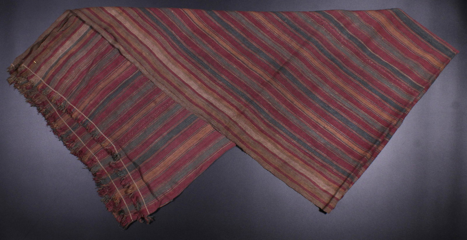 Textile, Bhutan (1 of 3)