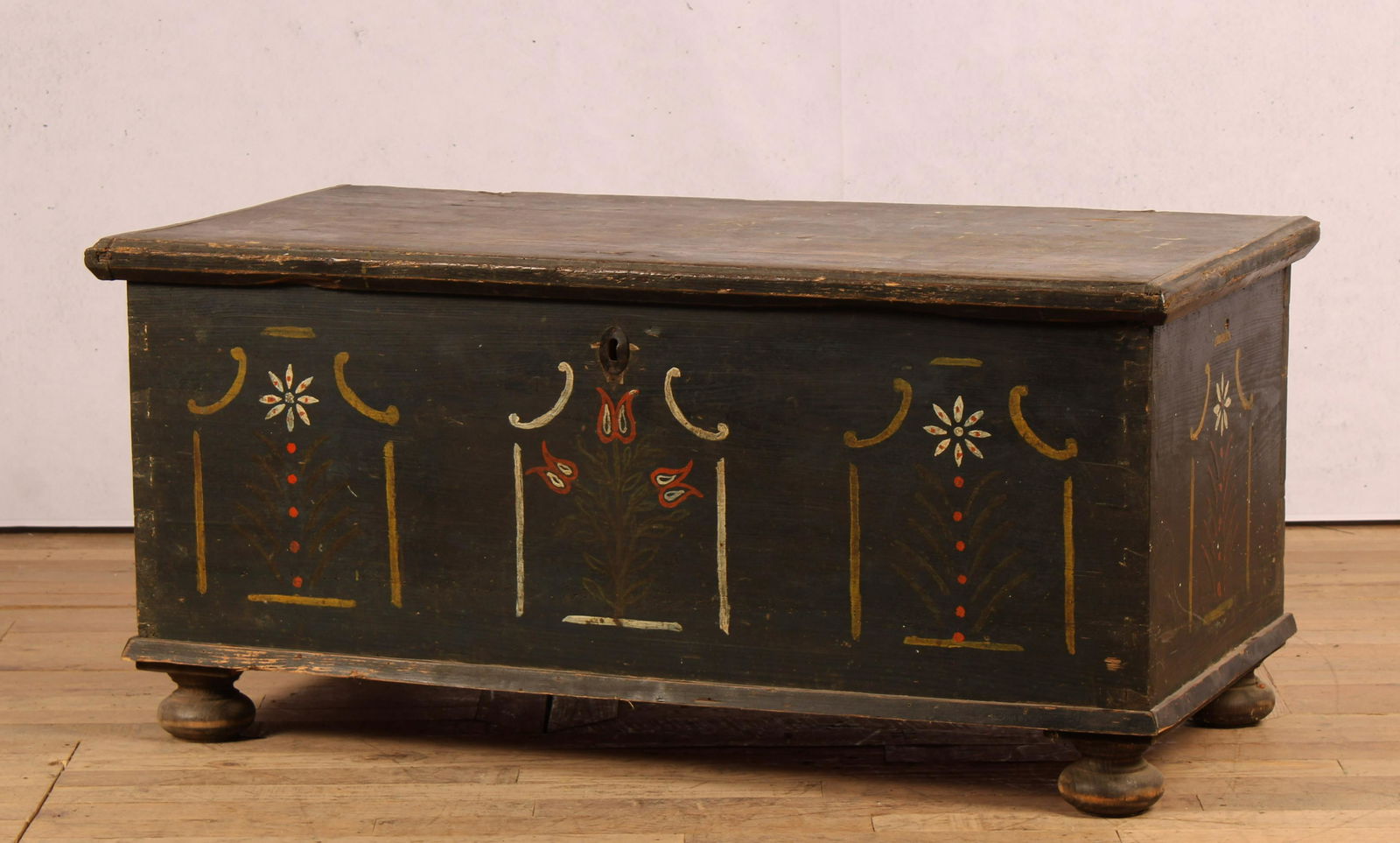 Painted Chest (1 of 15)