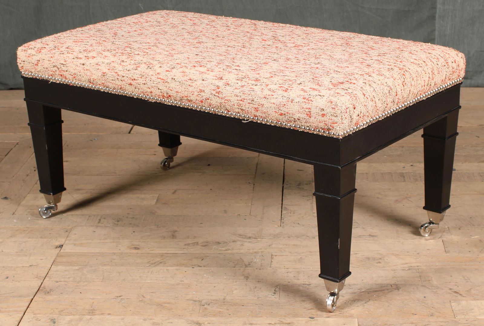 Regency Style Bench (1 of 4)