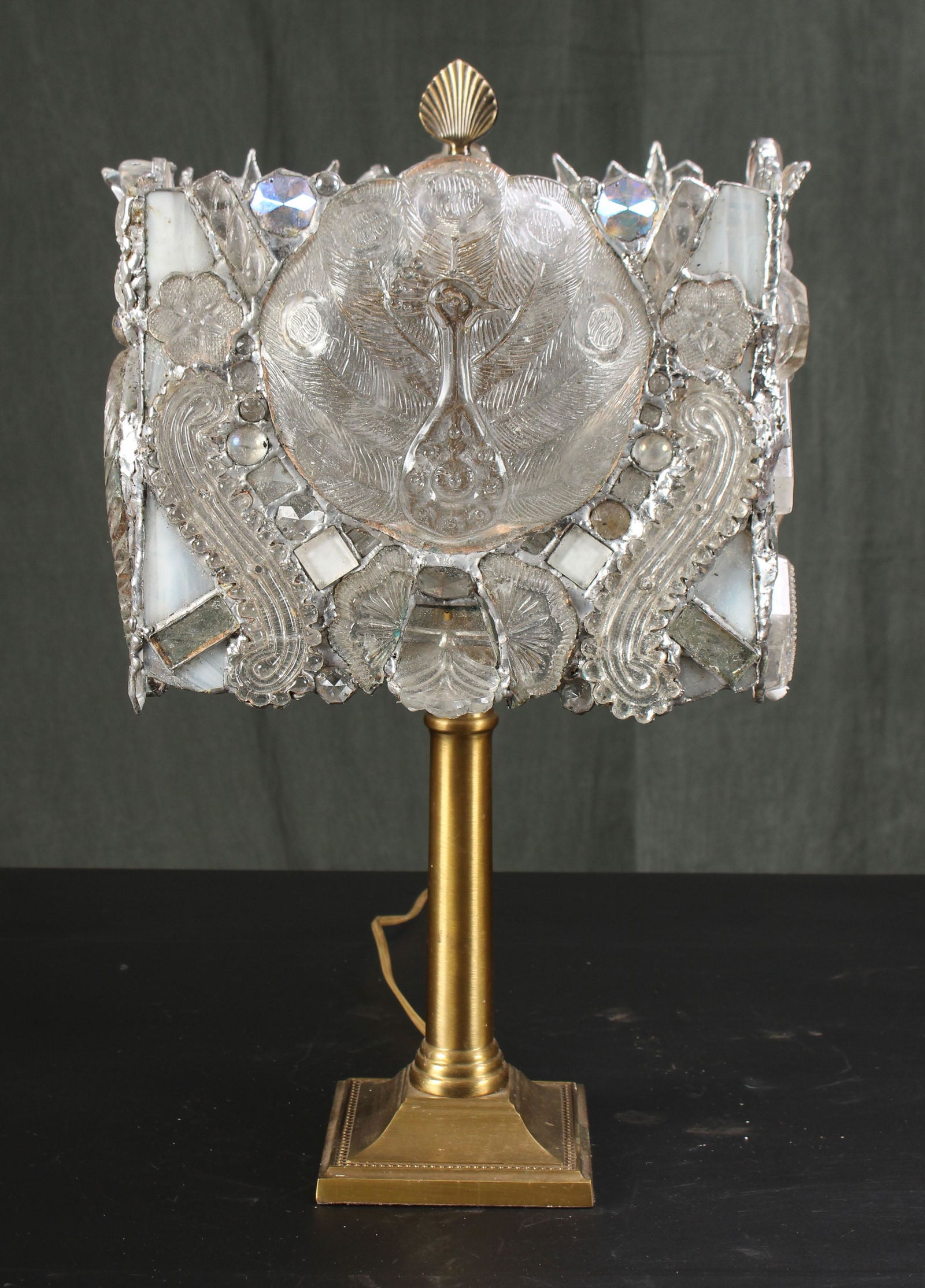 Marty Anderson Design, Studio Lamp (1 of 10)