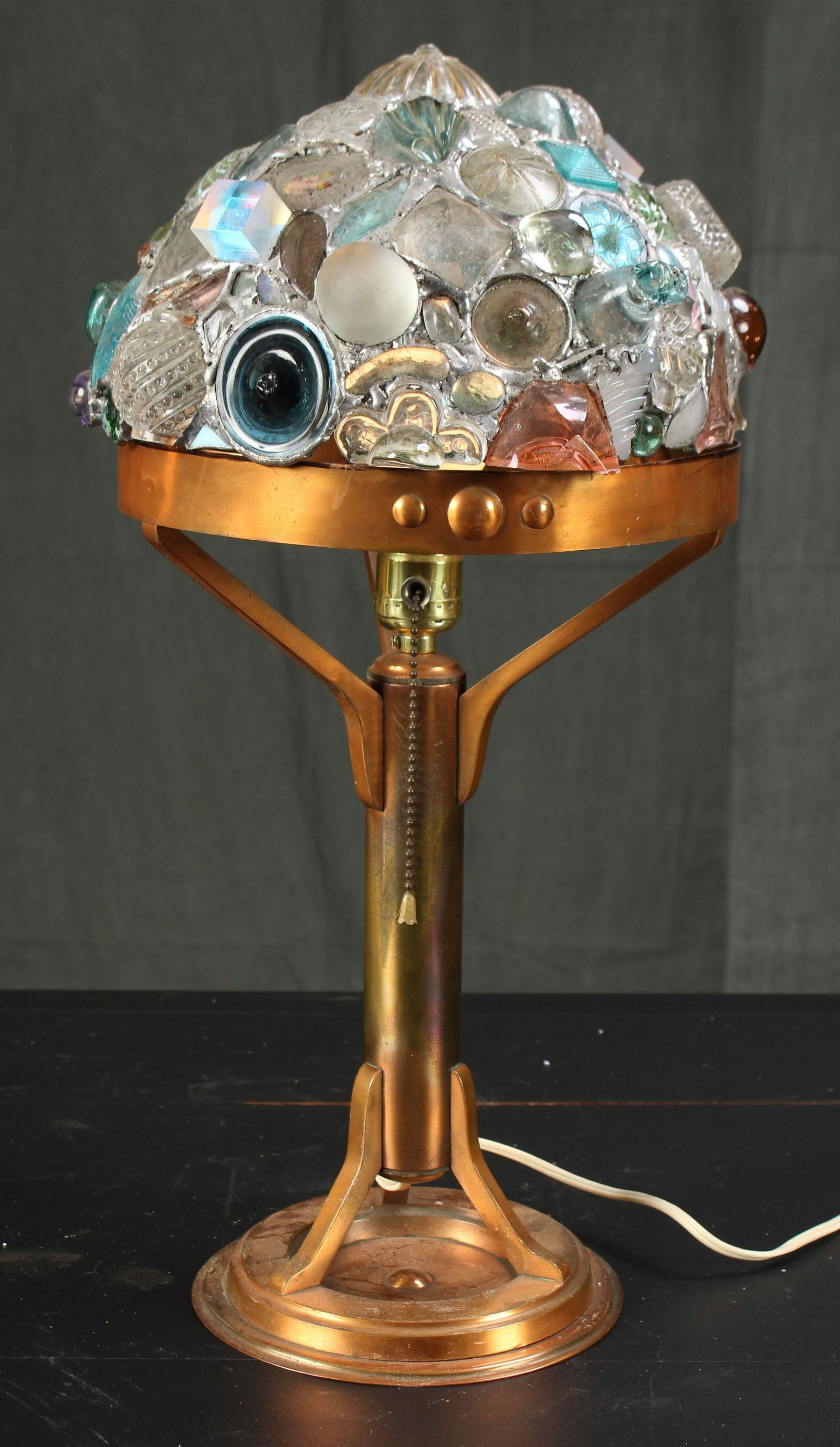 Marty Anderson Design, Studio Lamp (1 of 9)