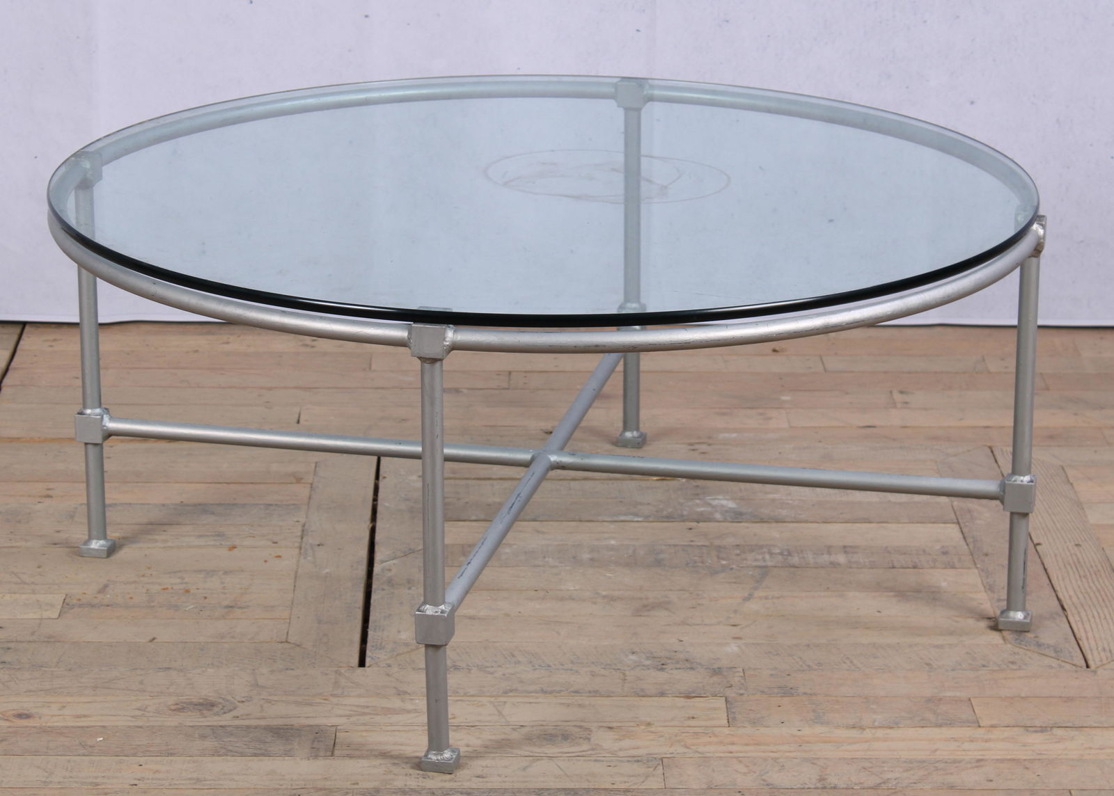 Niermann Weeks Patio Coffee Table (1 of 7)