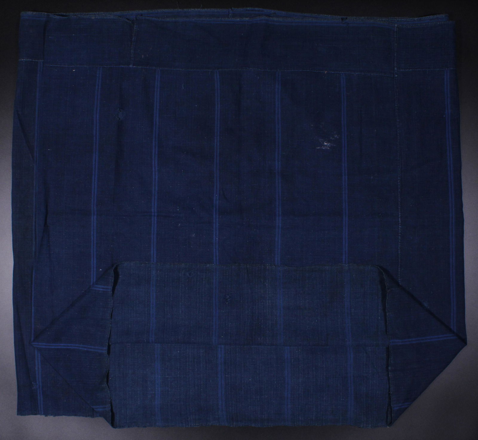 Guatemala, Todos Santos Masatate Faja, Textile (1 of 4)