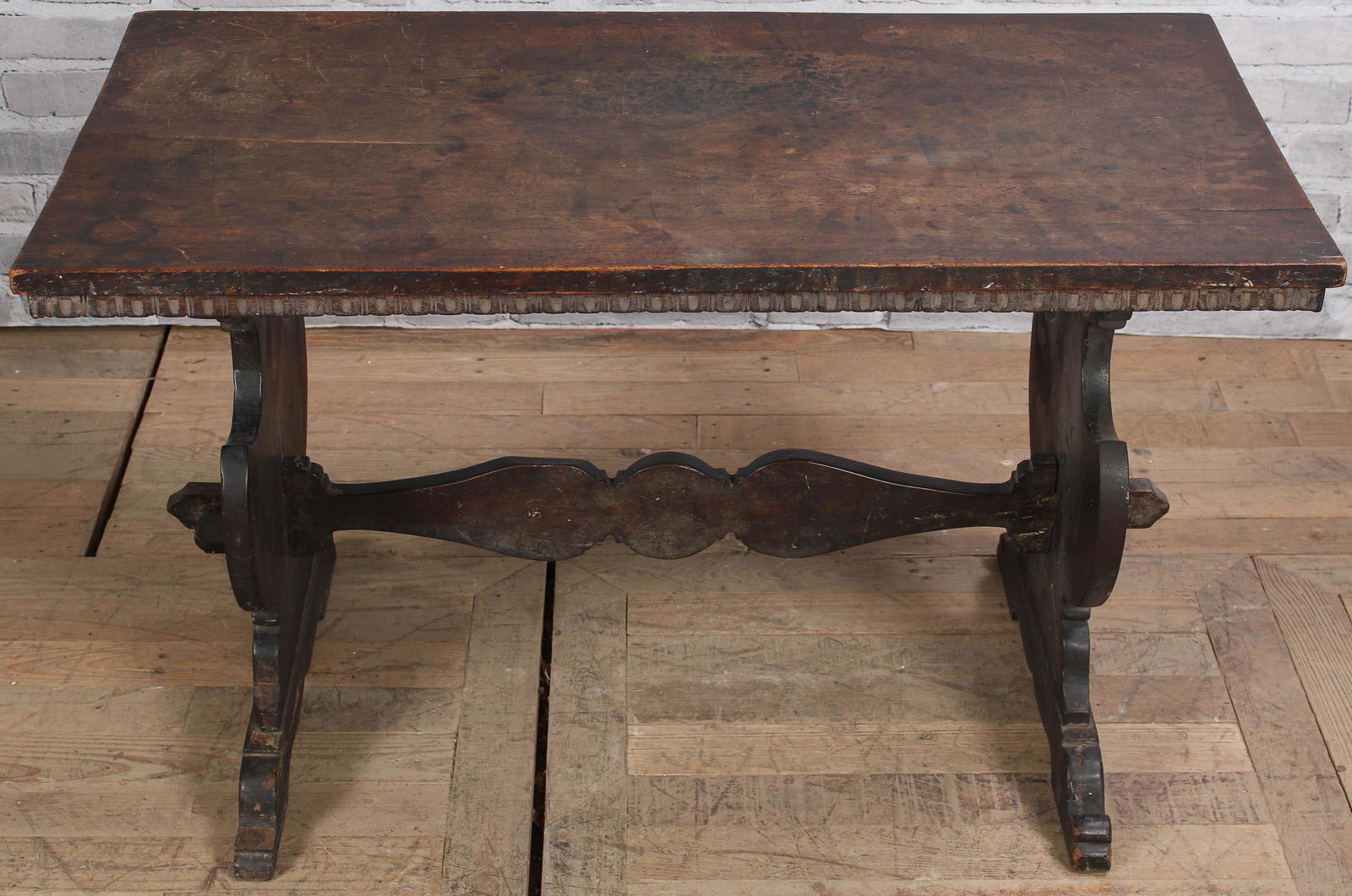 18th Century Italian Table (1 of 11)