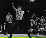 Rolling Stones On Stage 1994
