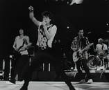 Rolling Stones On Stage 1994