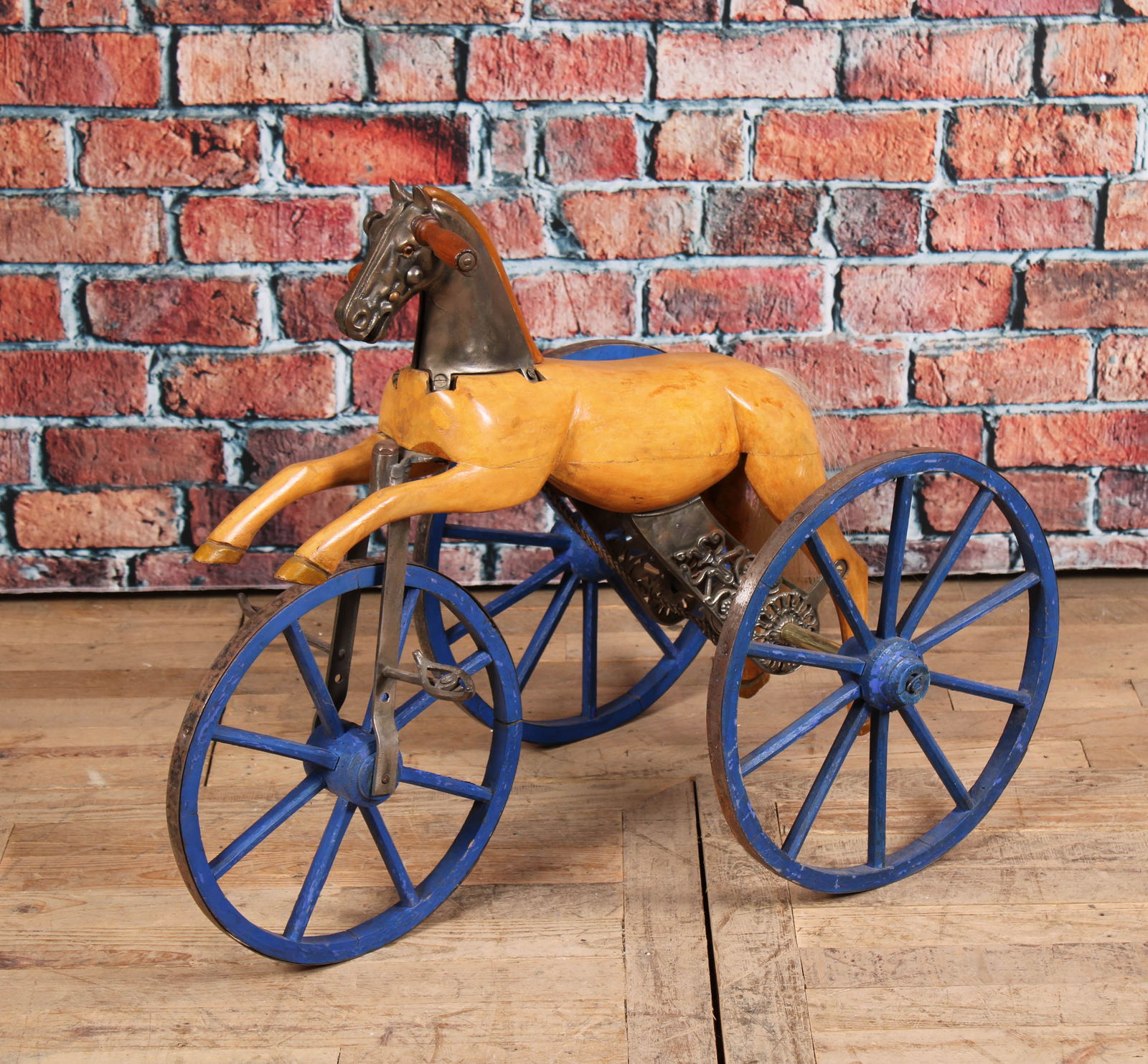 Velocipede tricycle new arrivals