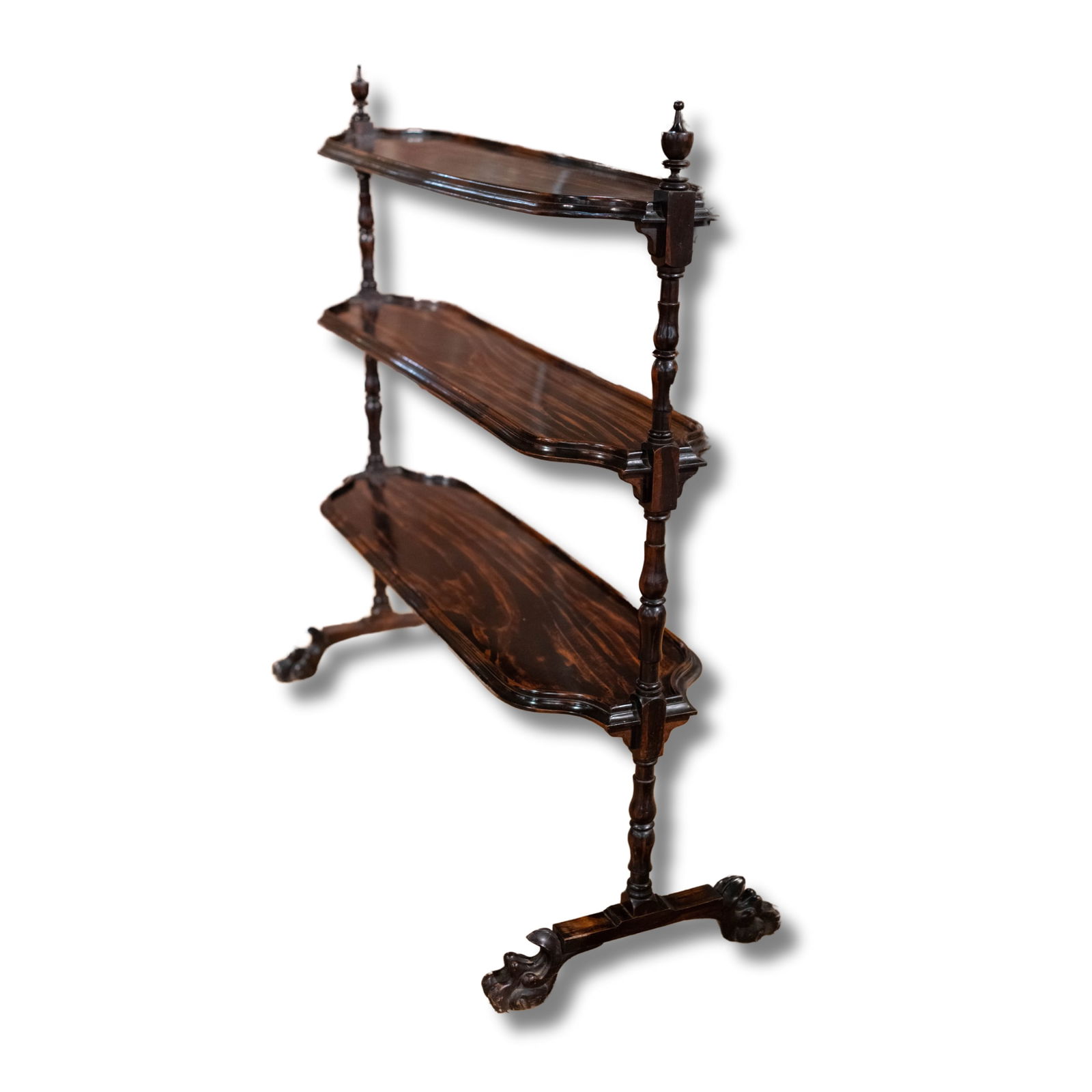 English Butler Trolley (1 of 10)