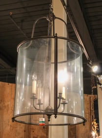 Large Scale Hall Lantern