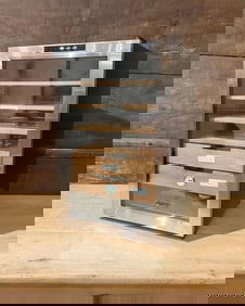 Newair Humidor, Spanish Cedar Interior