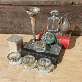 Eclectic Decor Group