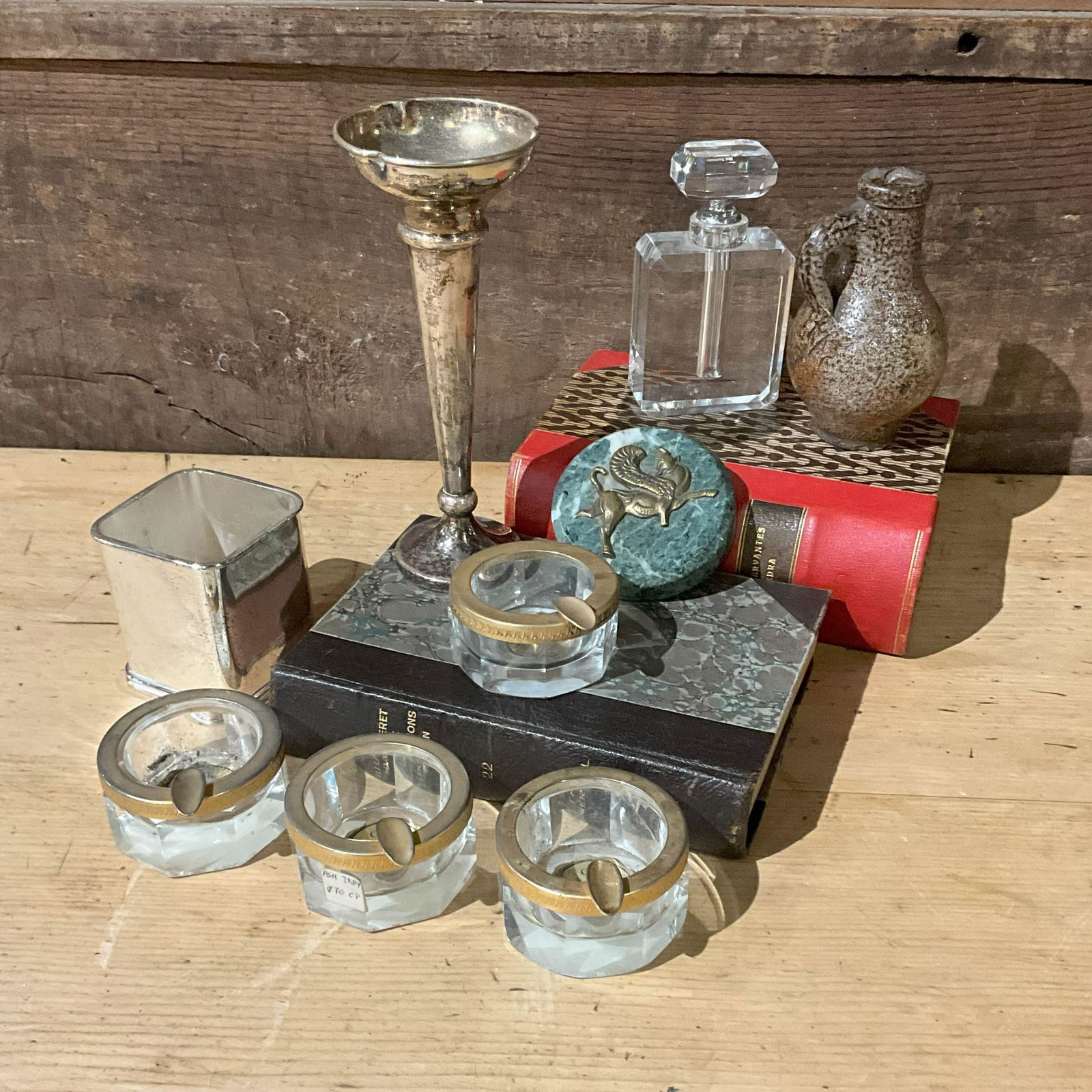 Eclectic Decor Group (1 of 10)