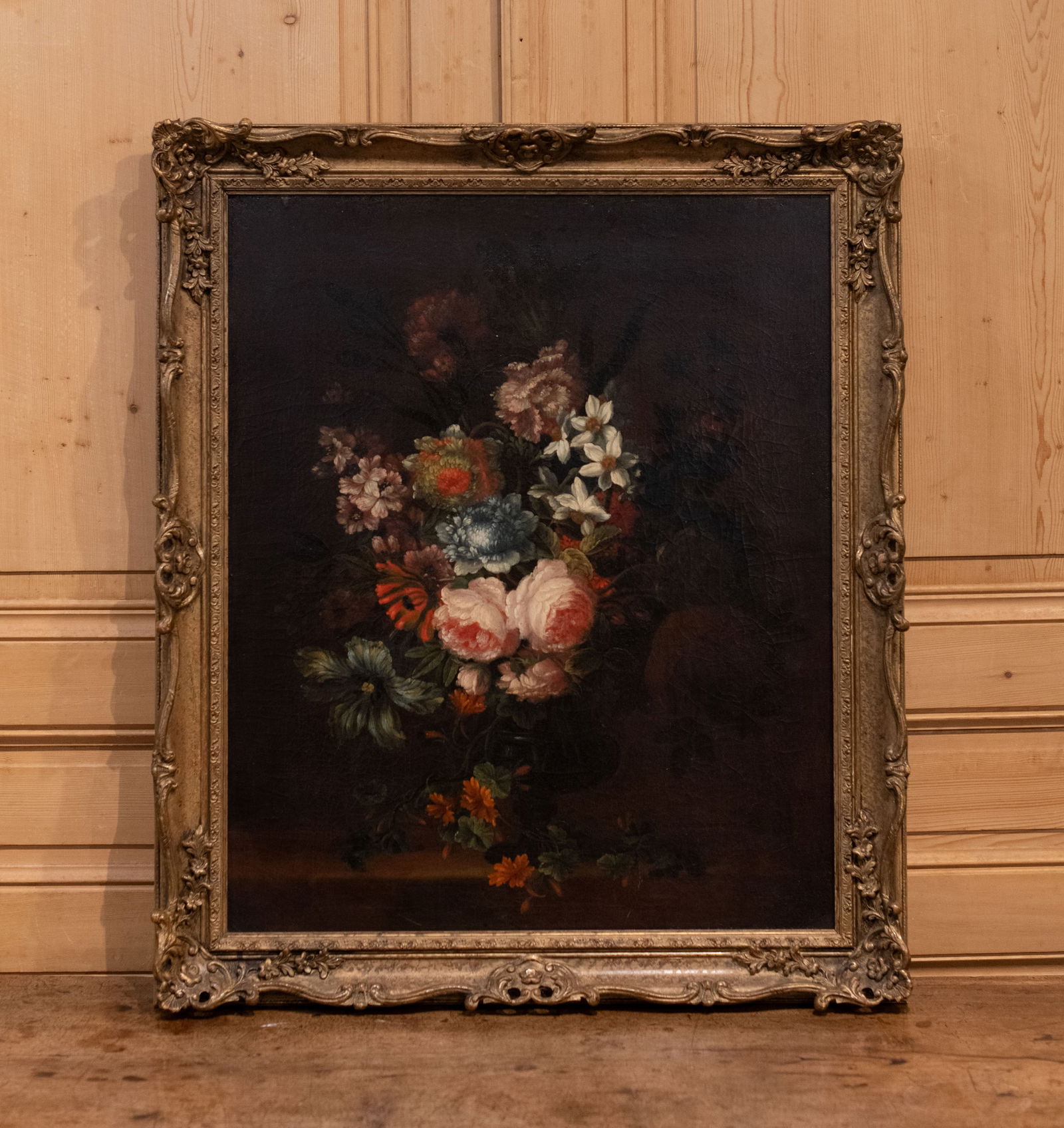 Mannerism Style Still Life (1 of 7)