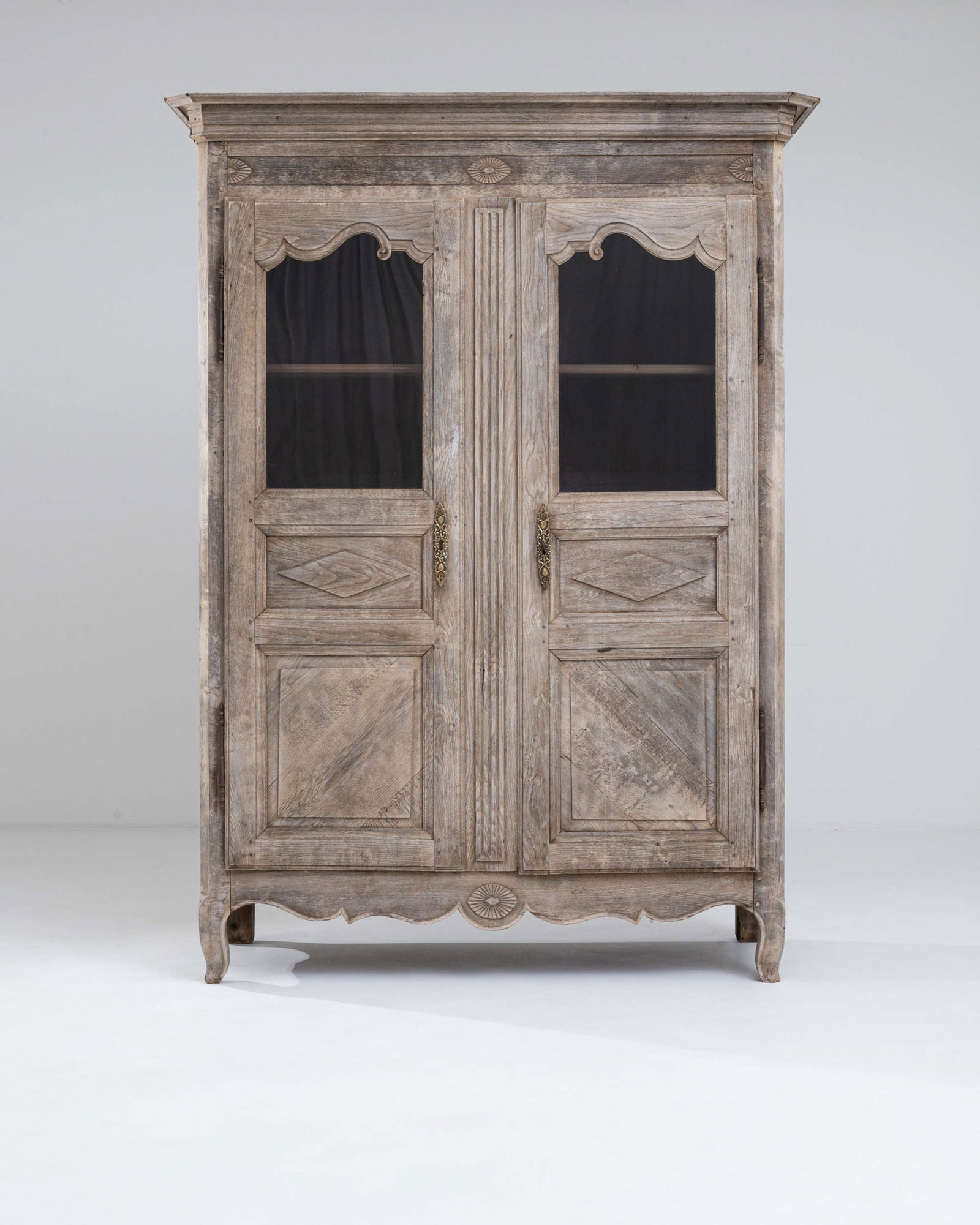 Antique French Cupboard (1 of 7)