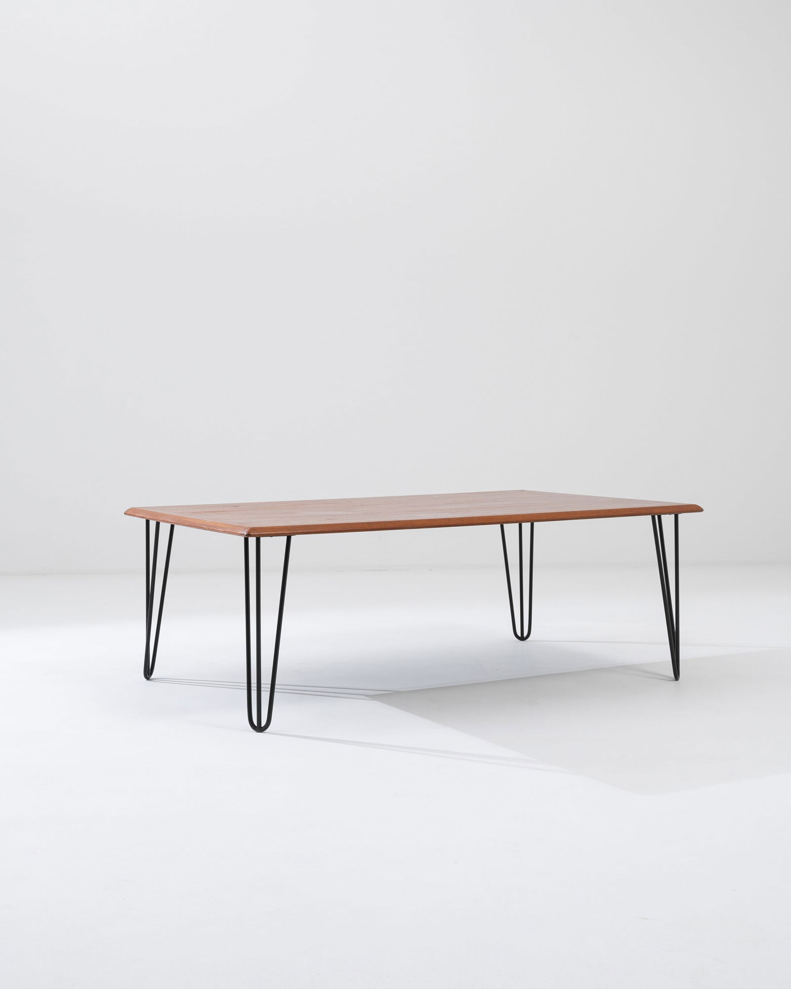 Danish Modern Coffee Table (1 of 6)