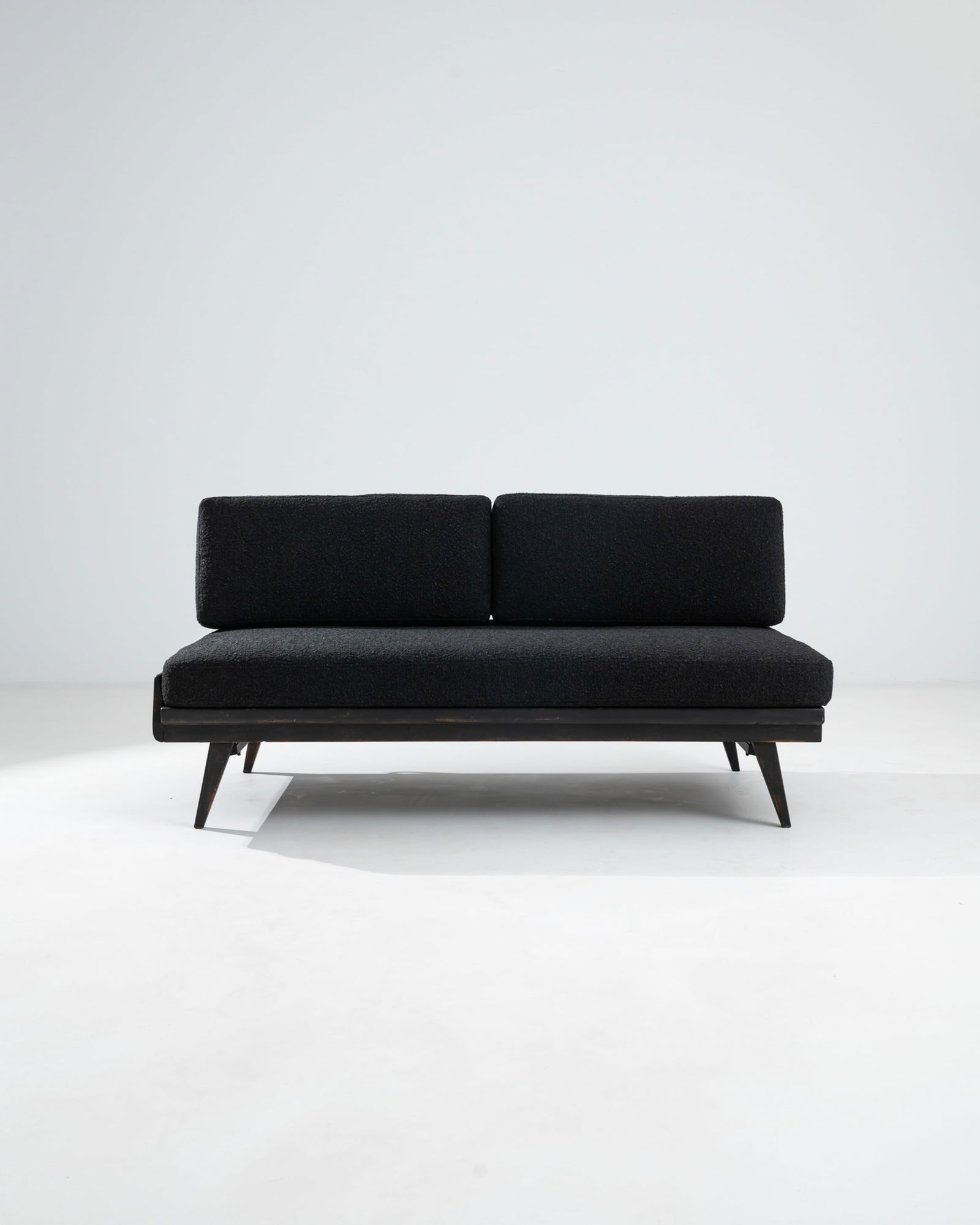 MCM Scandinavian Designed Sofa, Convertible (1 of 6)