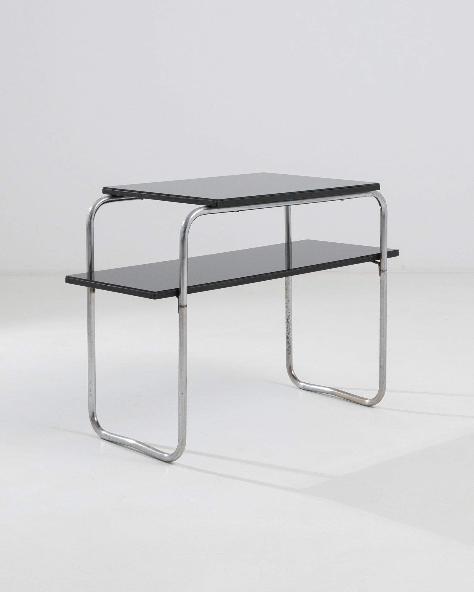 Czech Bruxelles Design Modern Side Table (1 of 4)