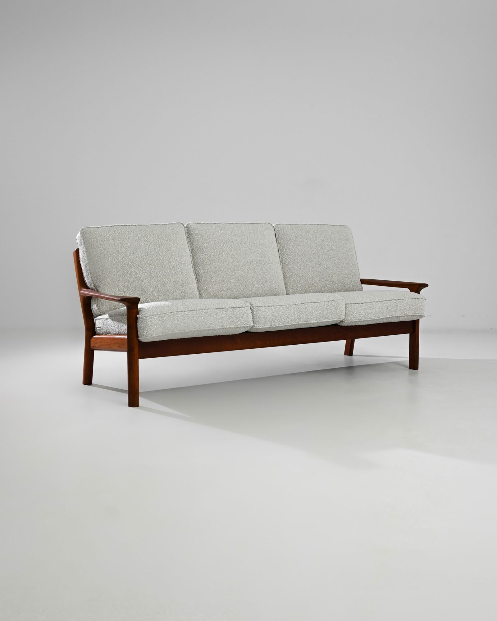 MCM Danish Modern Sofa (1 of 5)