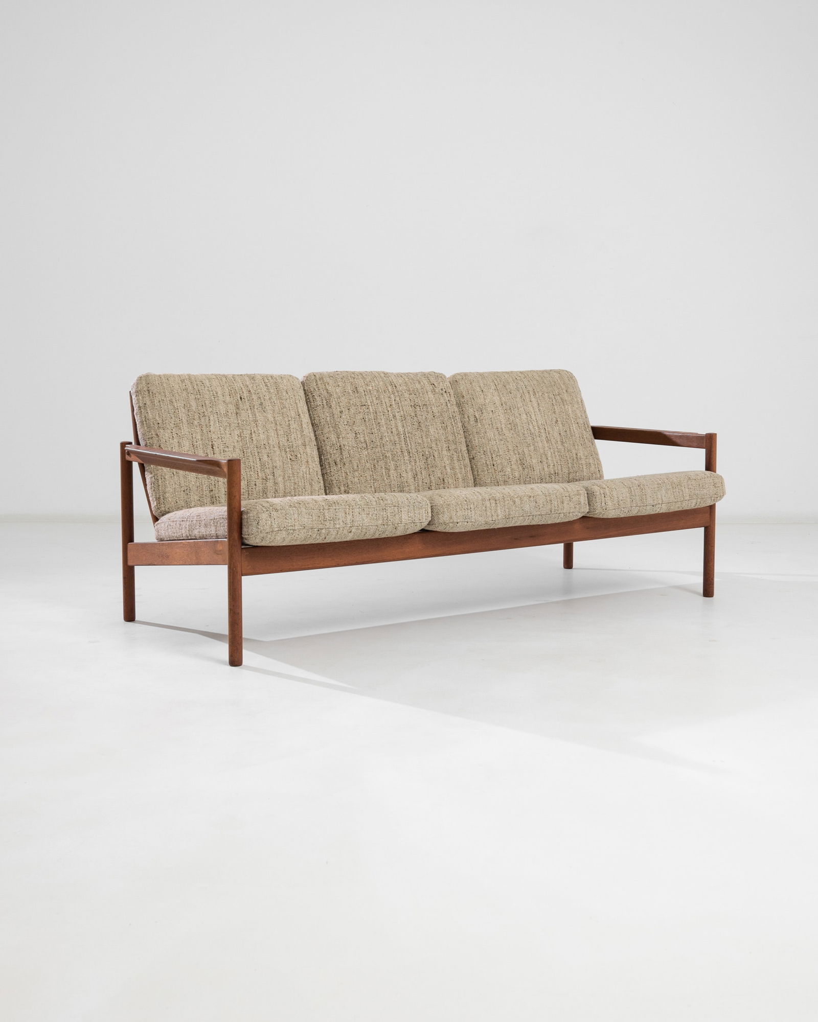 Magnus Olesen Danish Modern Sofa (1 of 5)