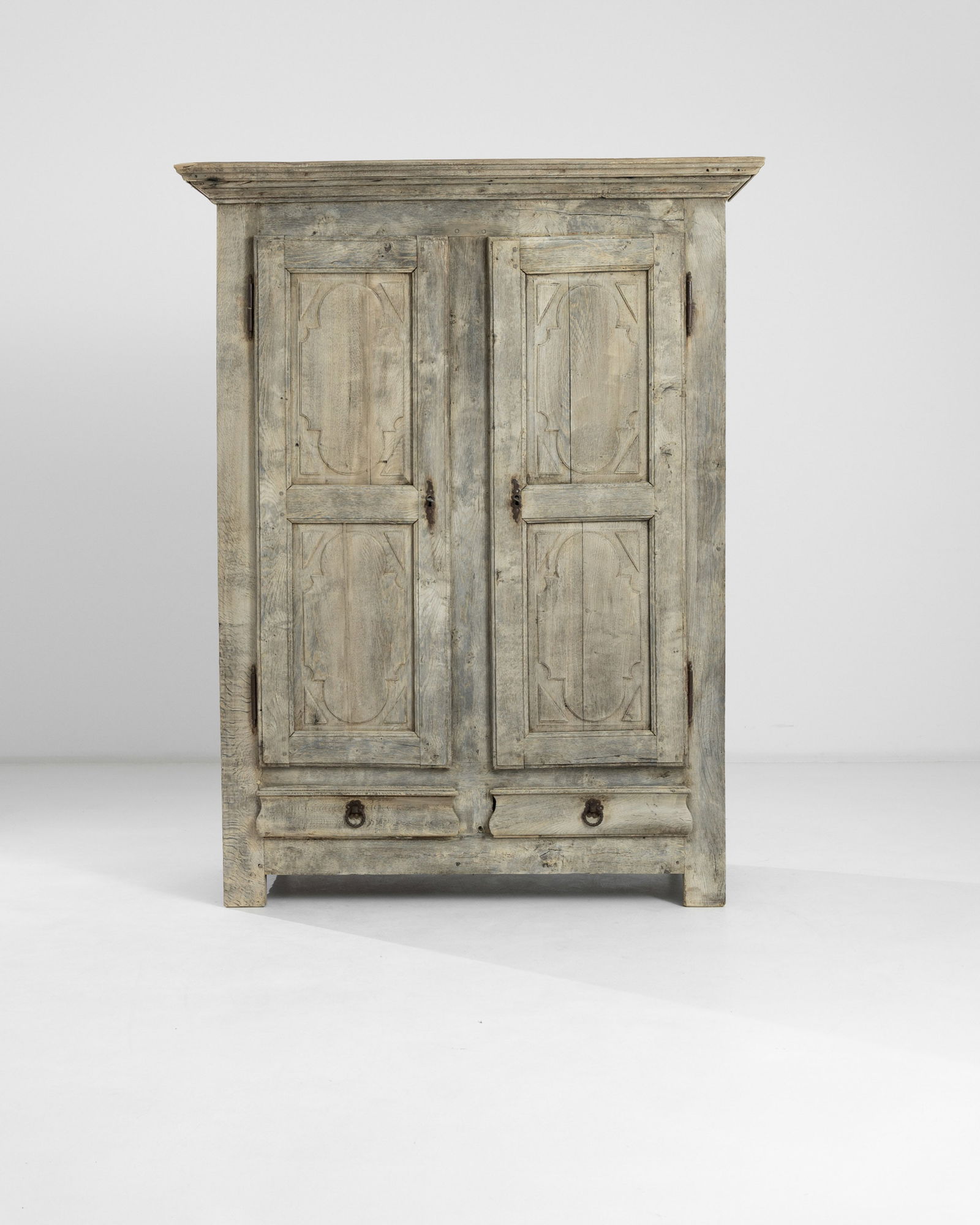 Antique French Armoire (1 of 5)