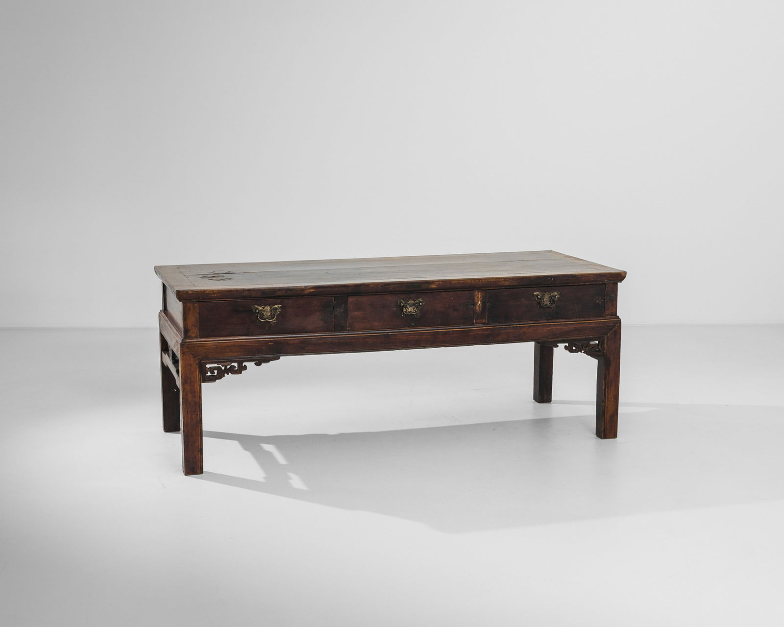 Chinese Low Table (1 of 6)
