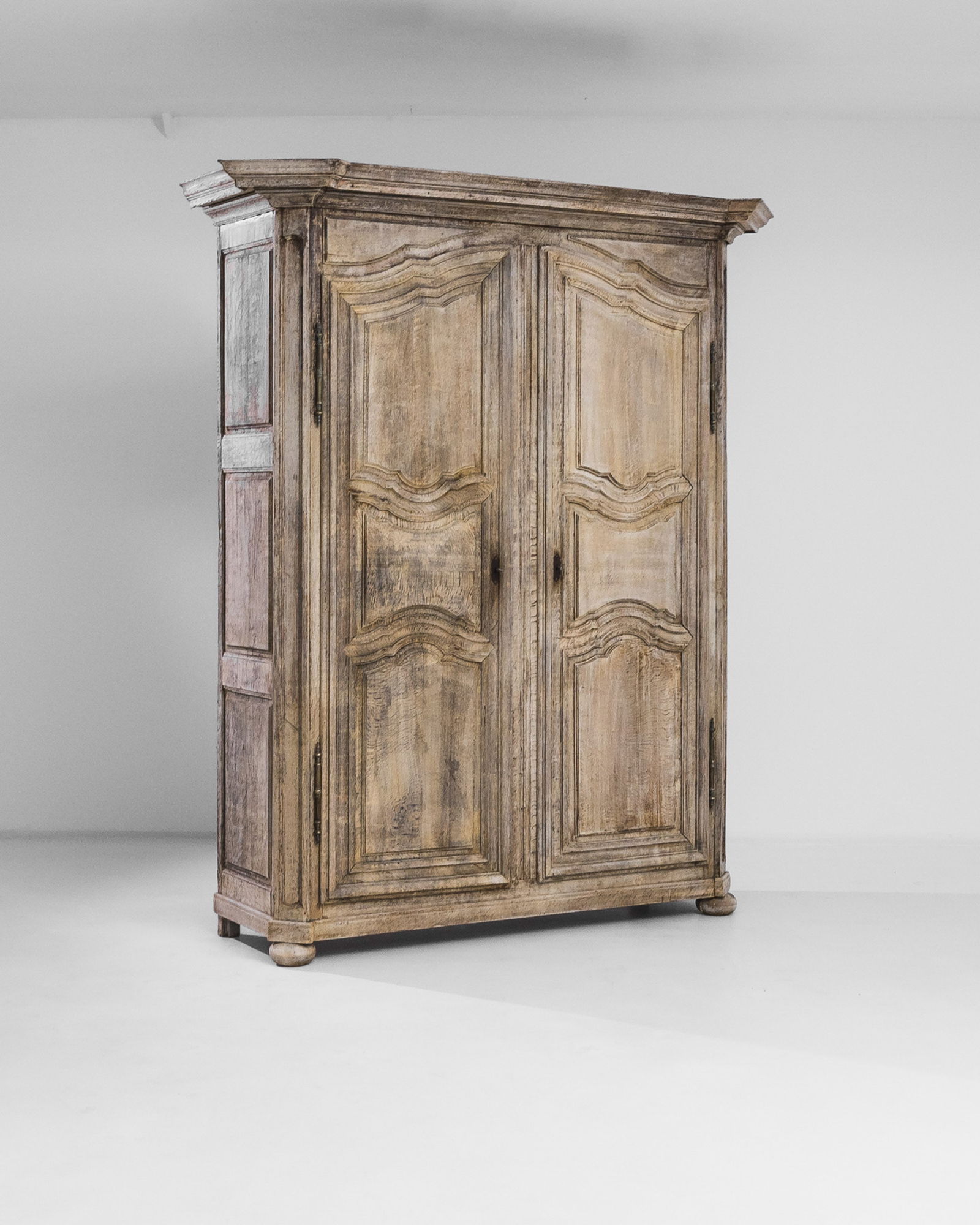 Antique French Armoire (1 of 5)