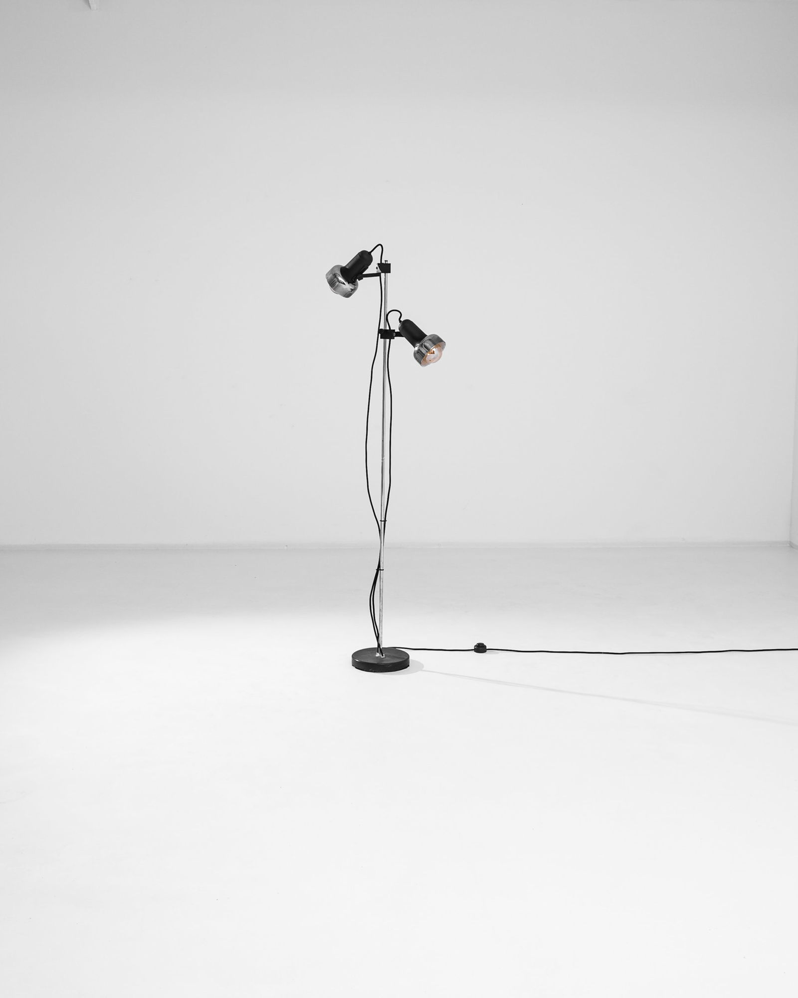 Mid Century French Design Floor Lamp (1 of 4)