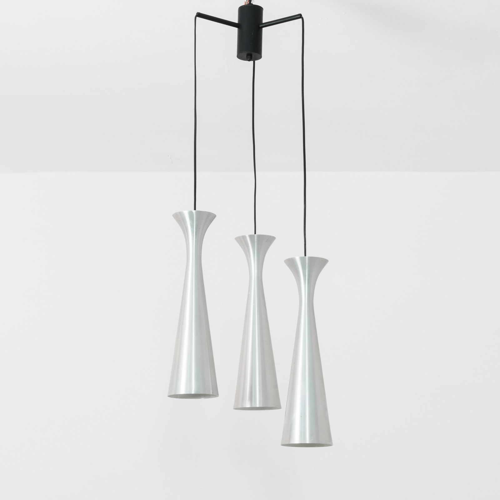 European Mid Century Pendent Light (1 of 4)