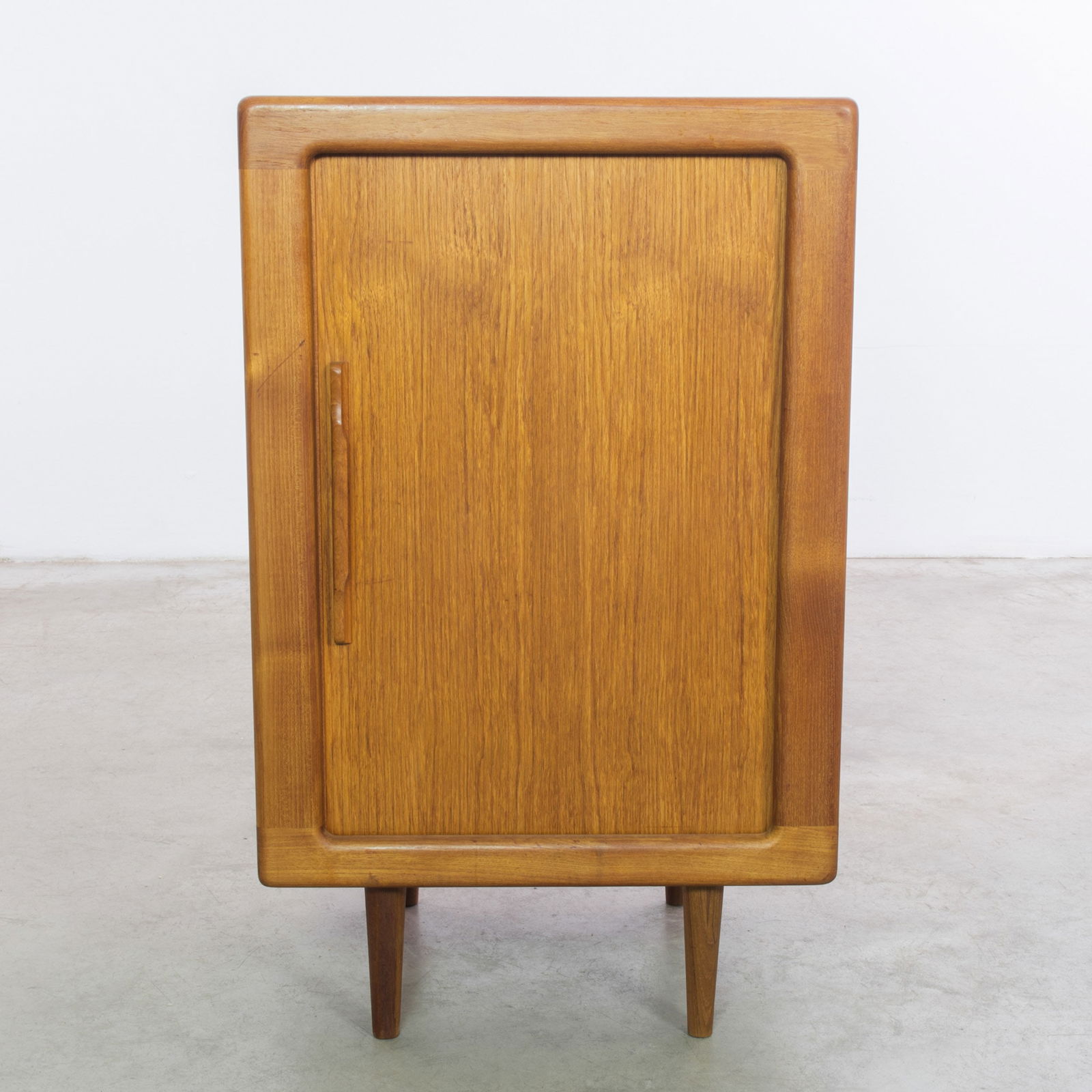 Danish Modern Night Stand (1 of 8)