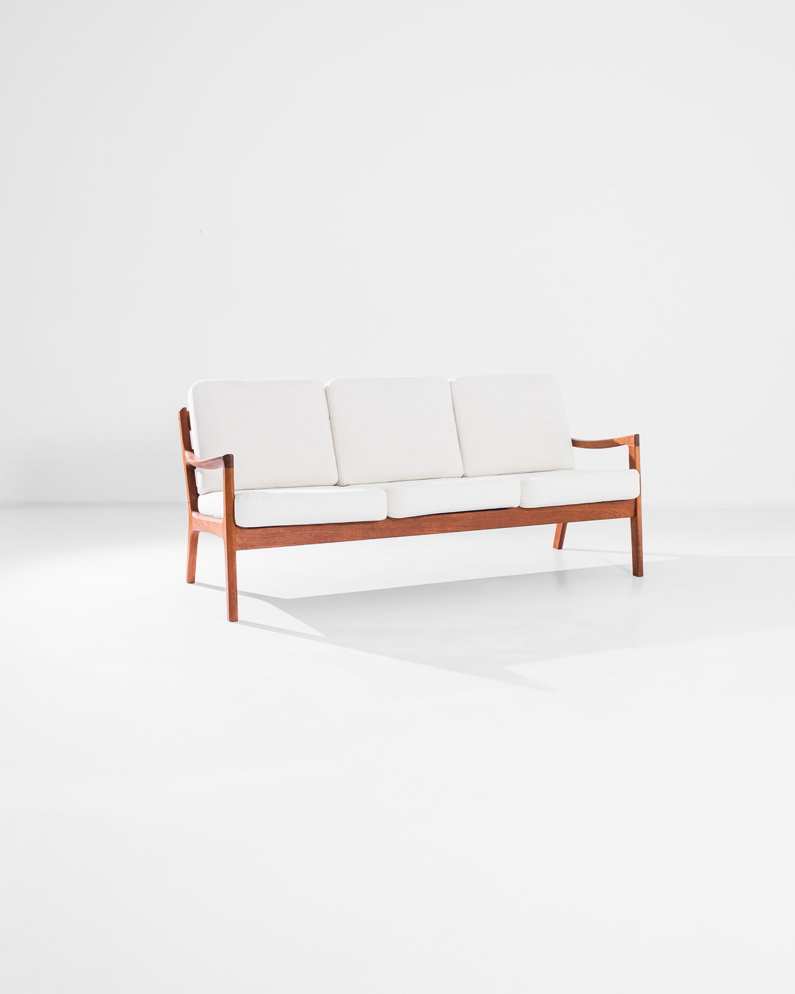 Danish Modern Sofa (1 of 5)