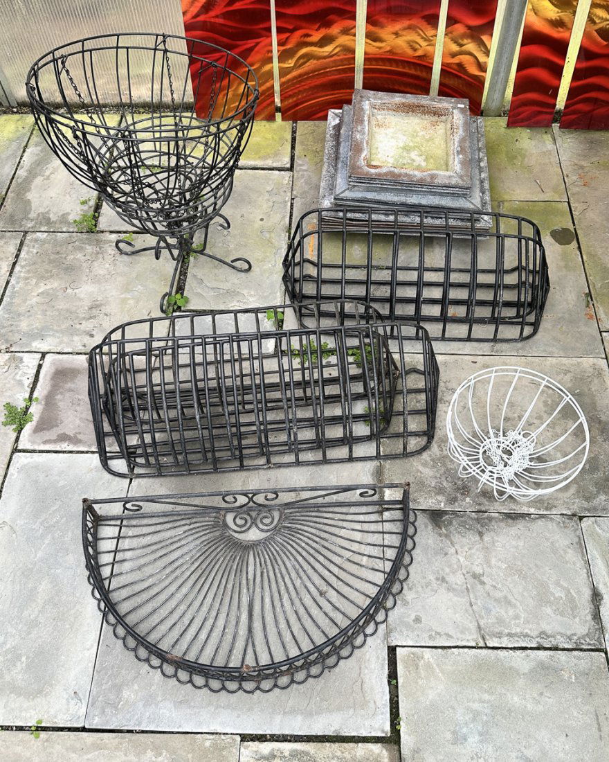 Greenhouse Starter Kit (1 of 7)