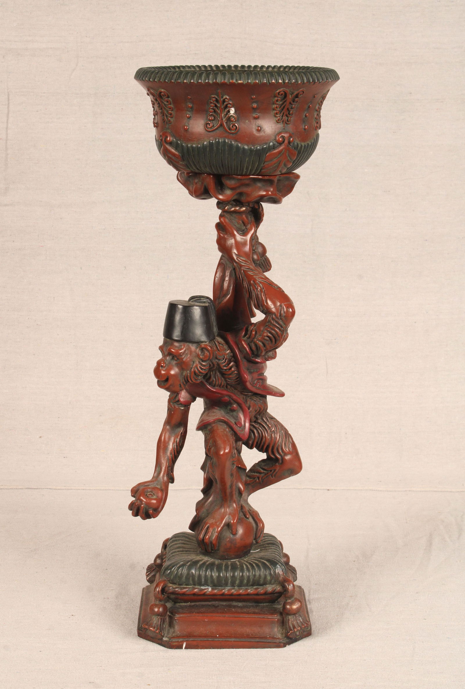 Monkey Centerpiece (1 of 11)