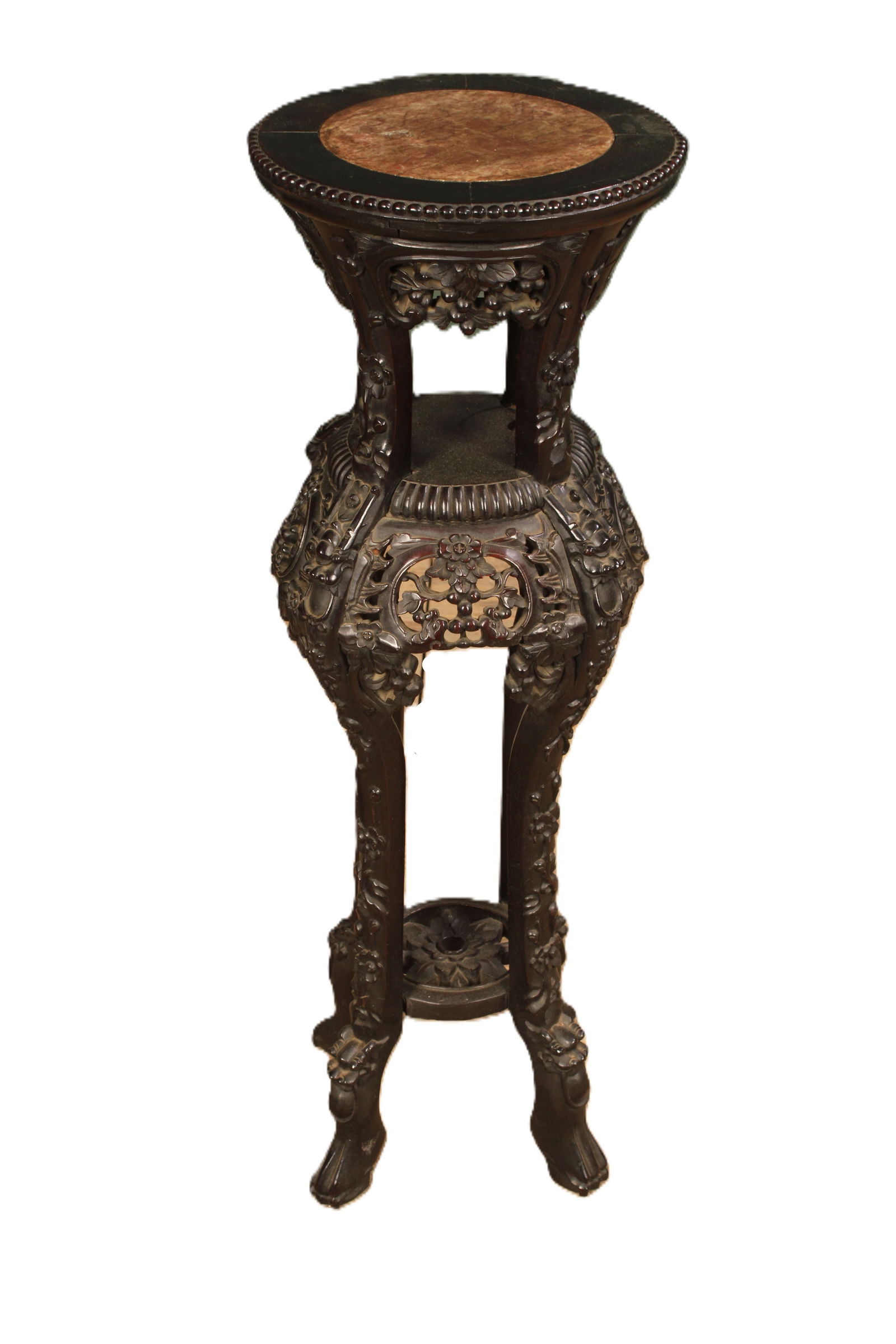 Chinese Fernery or Vase Stand (1 of 7)