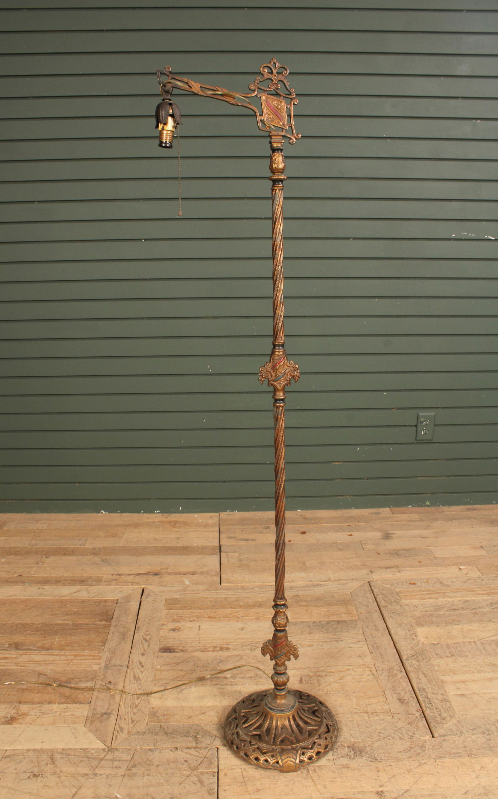 Bridge Lamp (1 of 5)