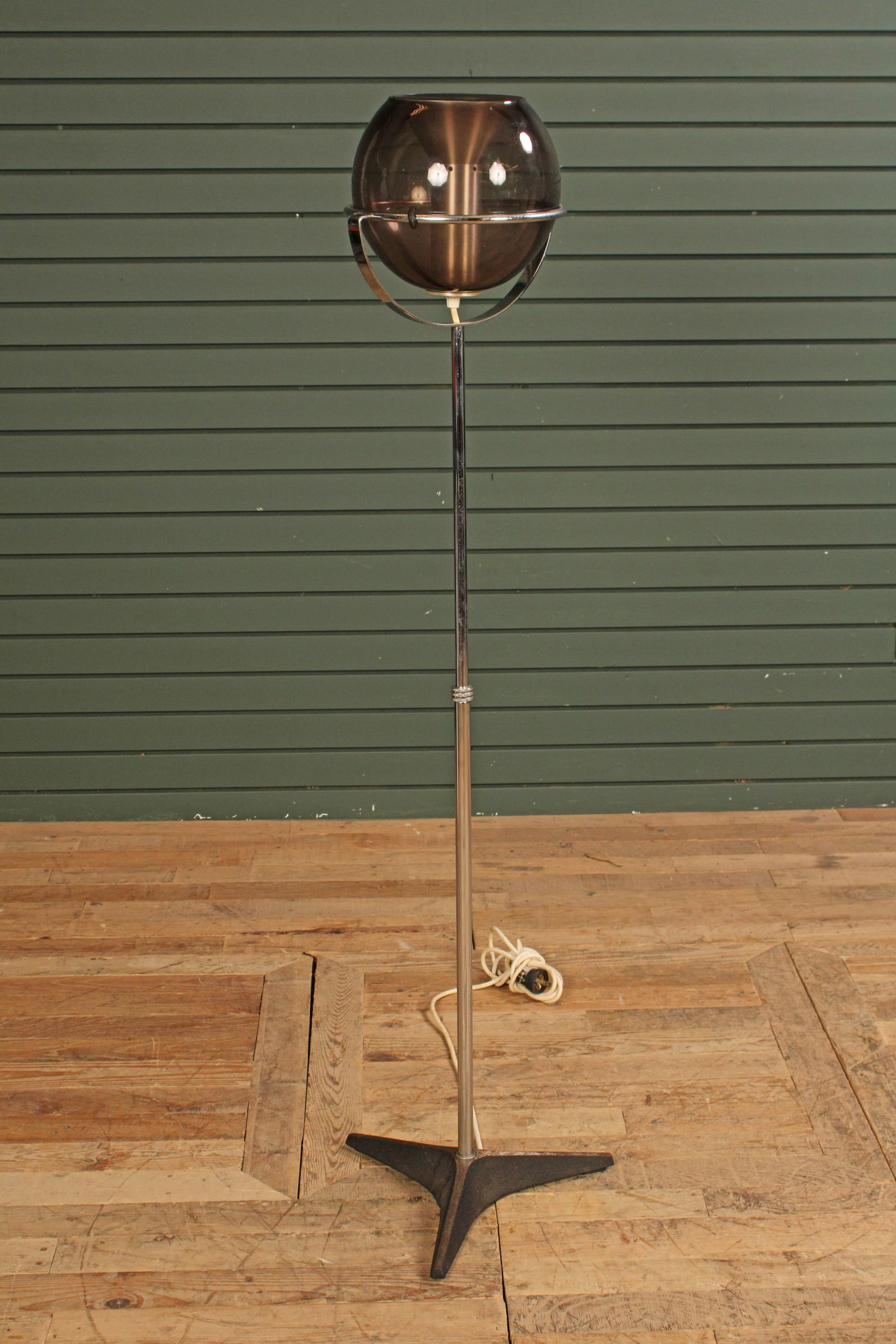 Ligtelijn for Raak, Dutch Design Floor Lamp (1 of 7)