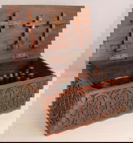 Quell the Undead, Vampires, Ghouls