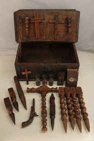 Alderman's Vampire Killing Kit