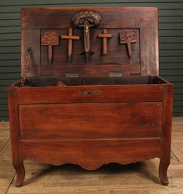 Village Size Vampire Kit, Hammer & Stakes