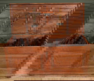 Vampire Kit, Coffer, Supernatural Protection