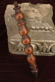 Turner's Spike,Vampire Stake