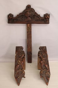 Hammer & Stakes, Vampire Hunting