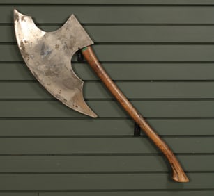 Great- Axe Prop